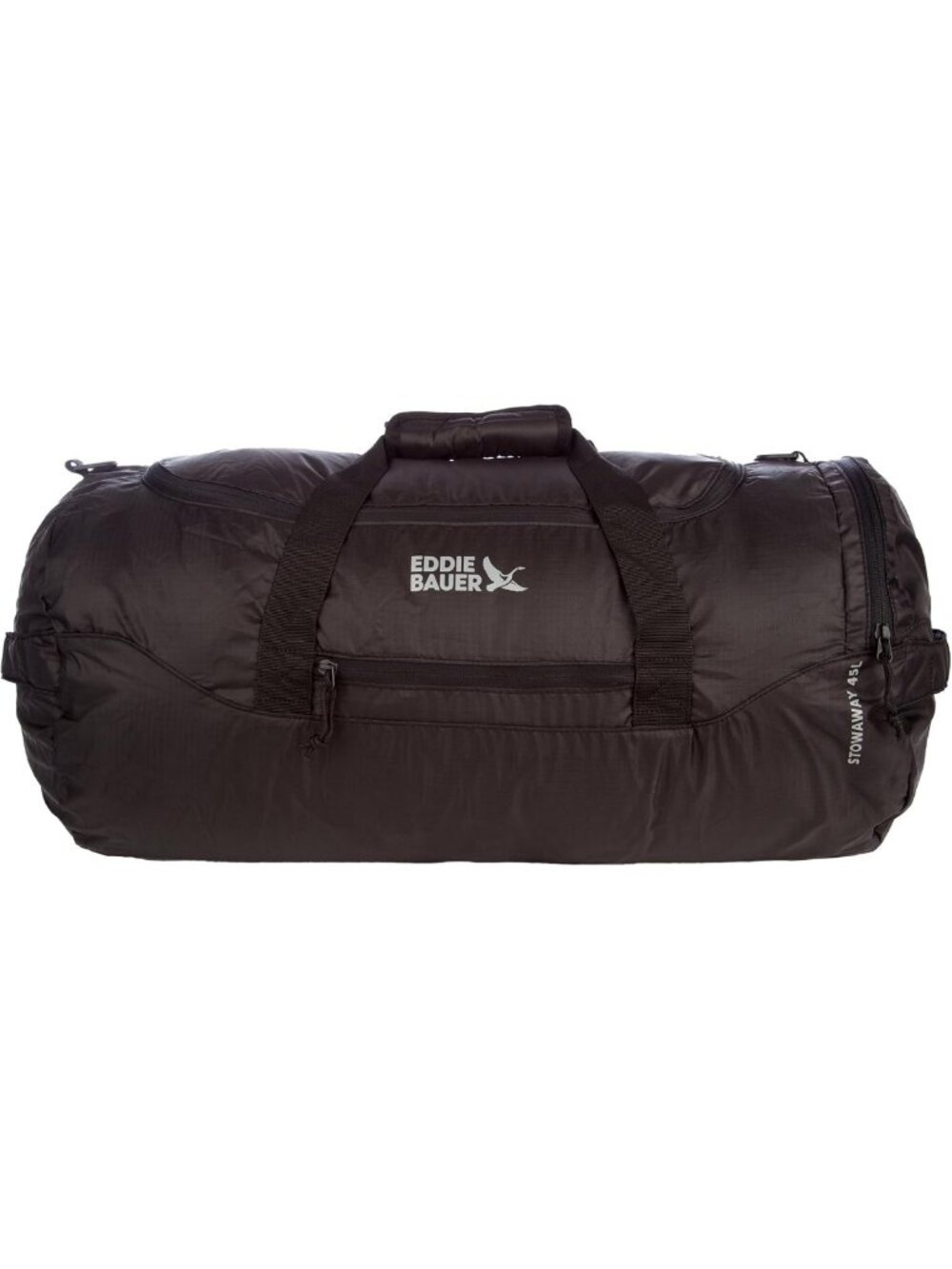 Packable 45L Duffel Bag, Lightweight Travel Tote, Water-Resistant, Versatile